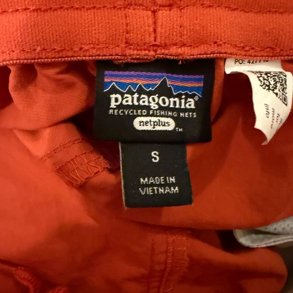 Patagonia Baggies 5” Women’s - Picture 3 of 3